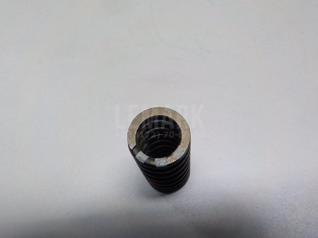 Пружина клапана