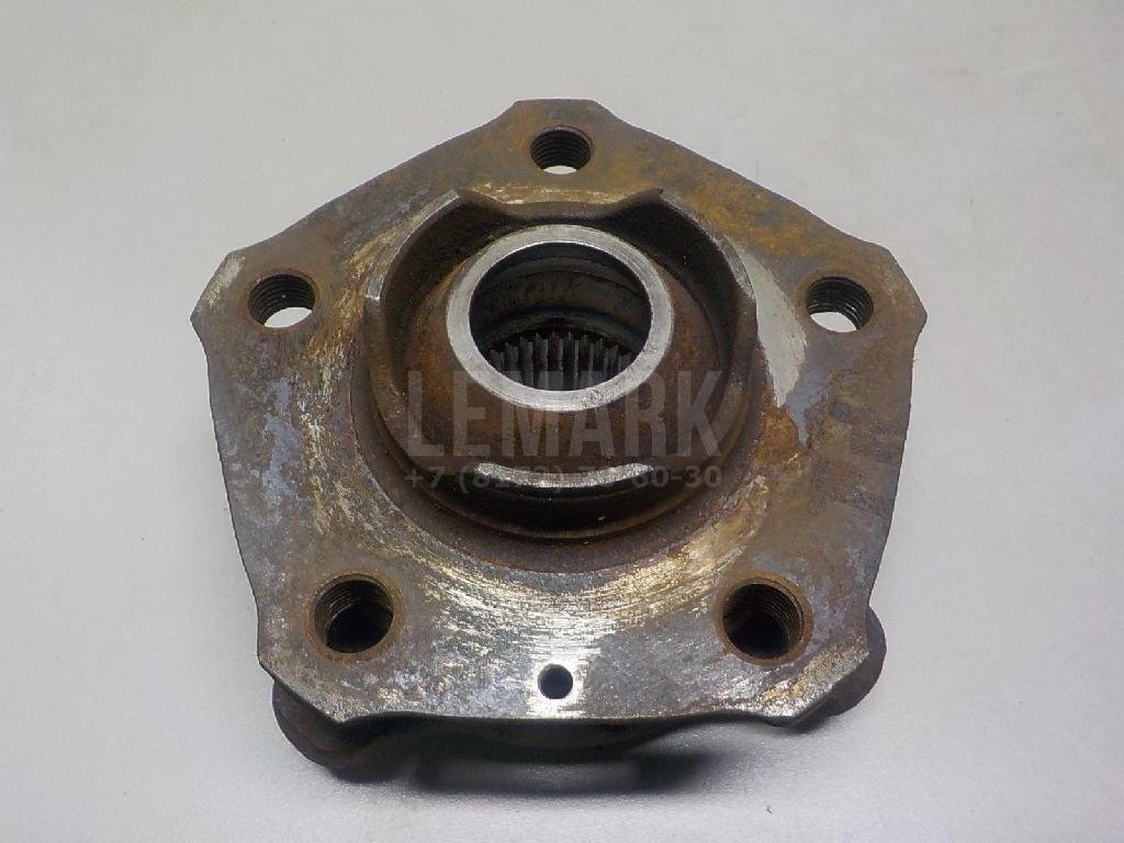 Ступица передняя/задняя