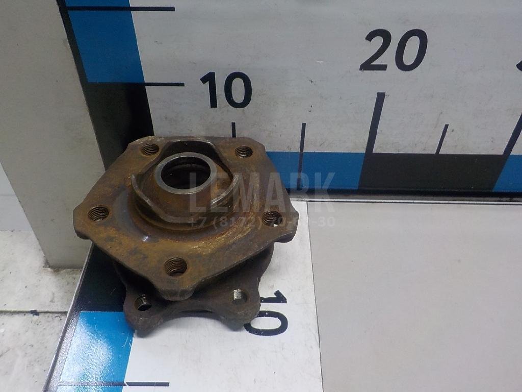 Ступица передняя/задняя