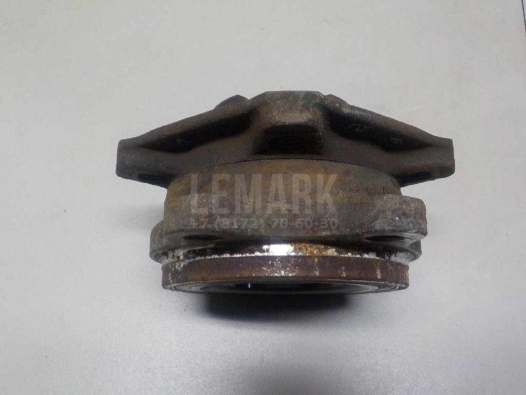 Ступица передняя/задняя