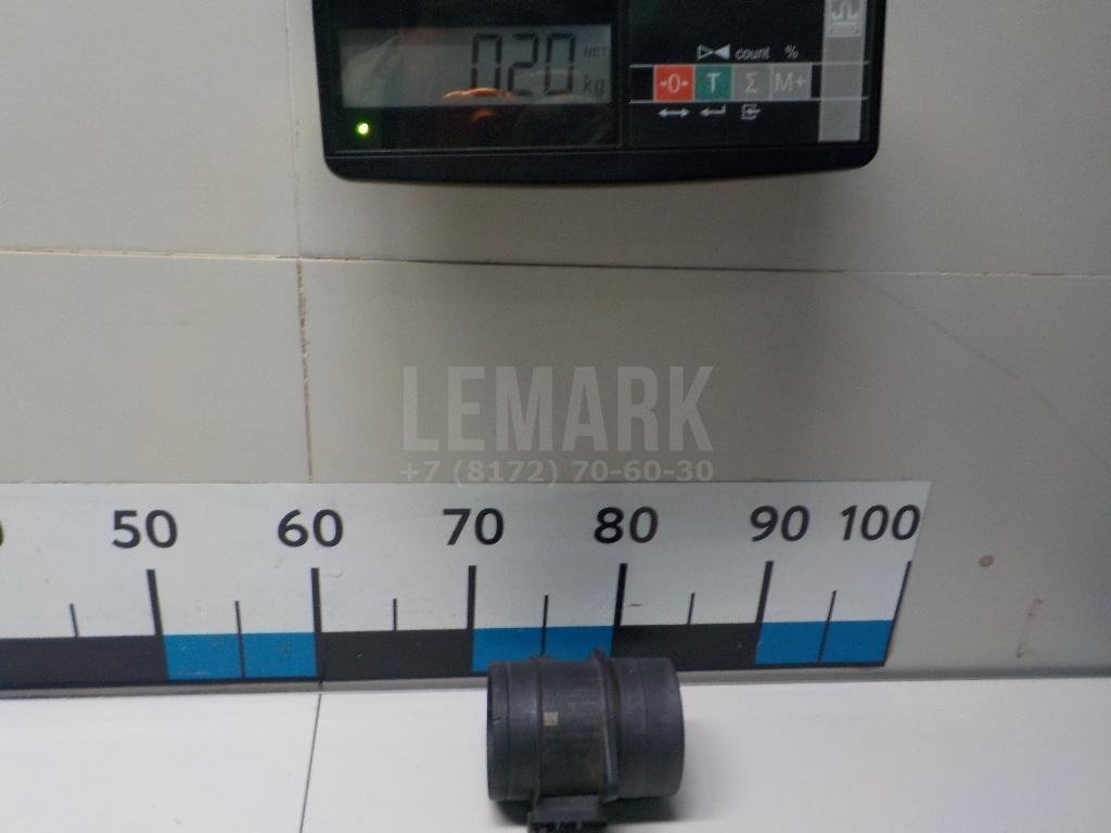 Расходомер воздуха (массметр) для  Acura MDX 2007-2013