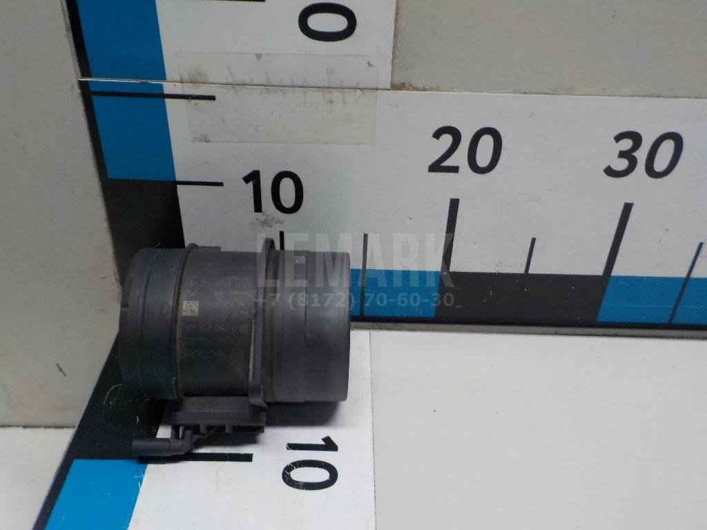 Расходомер воздуха (массметр) для  Acura MDX 2007-2013