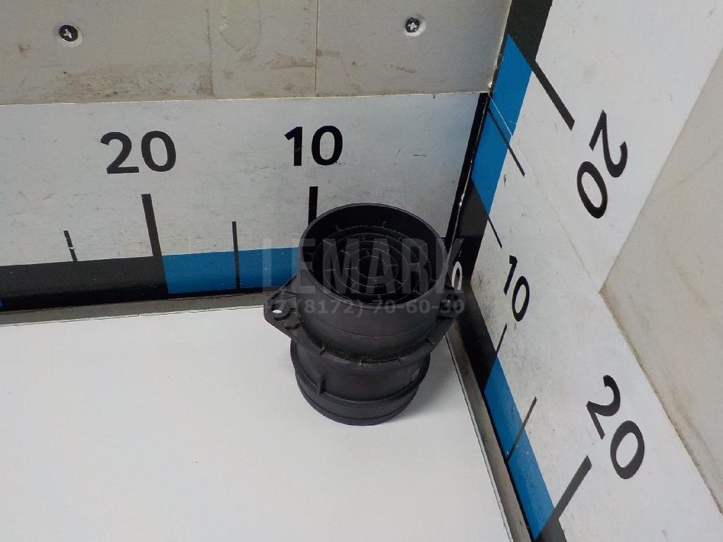 Расходомер воздуха (массметр)