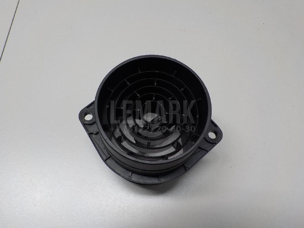 Расходомер воздуха (массметр)