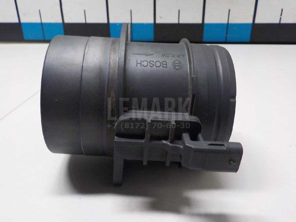 Расходомер воздуха (массметр)