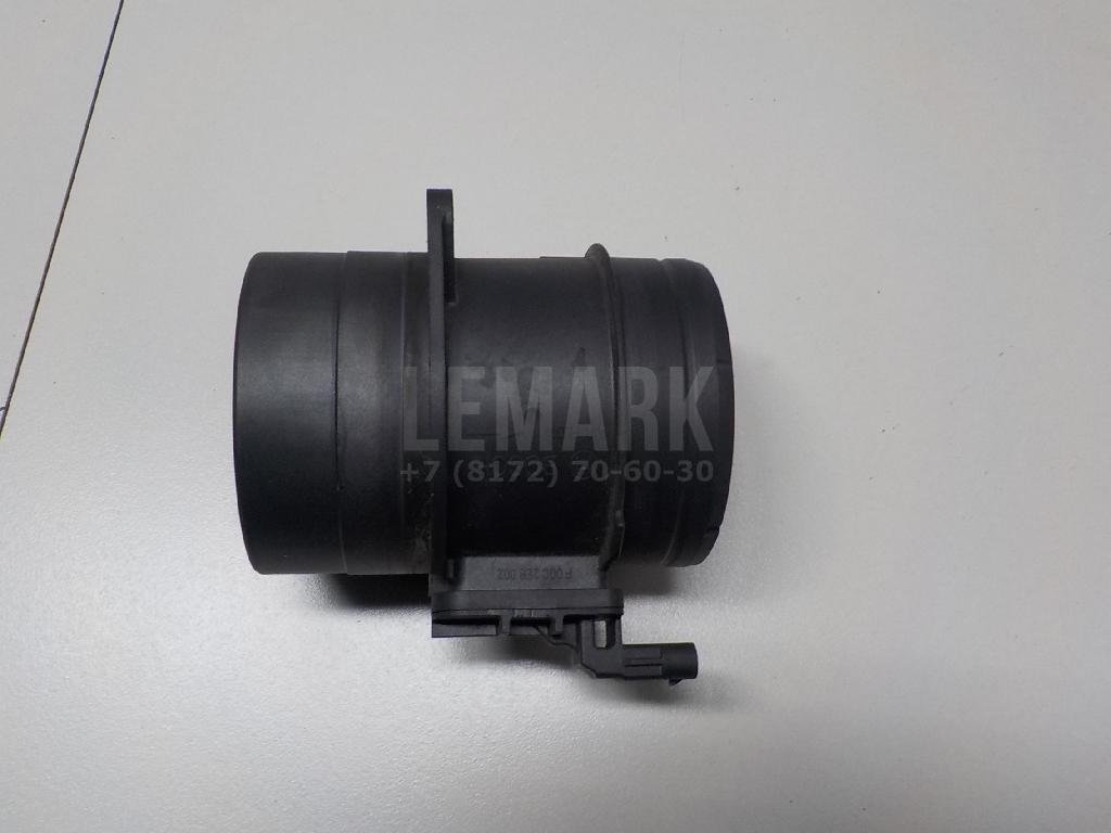 Расходомер воздуха (массметр)