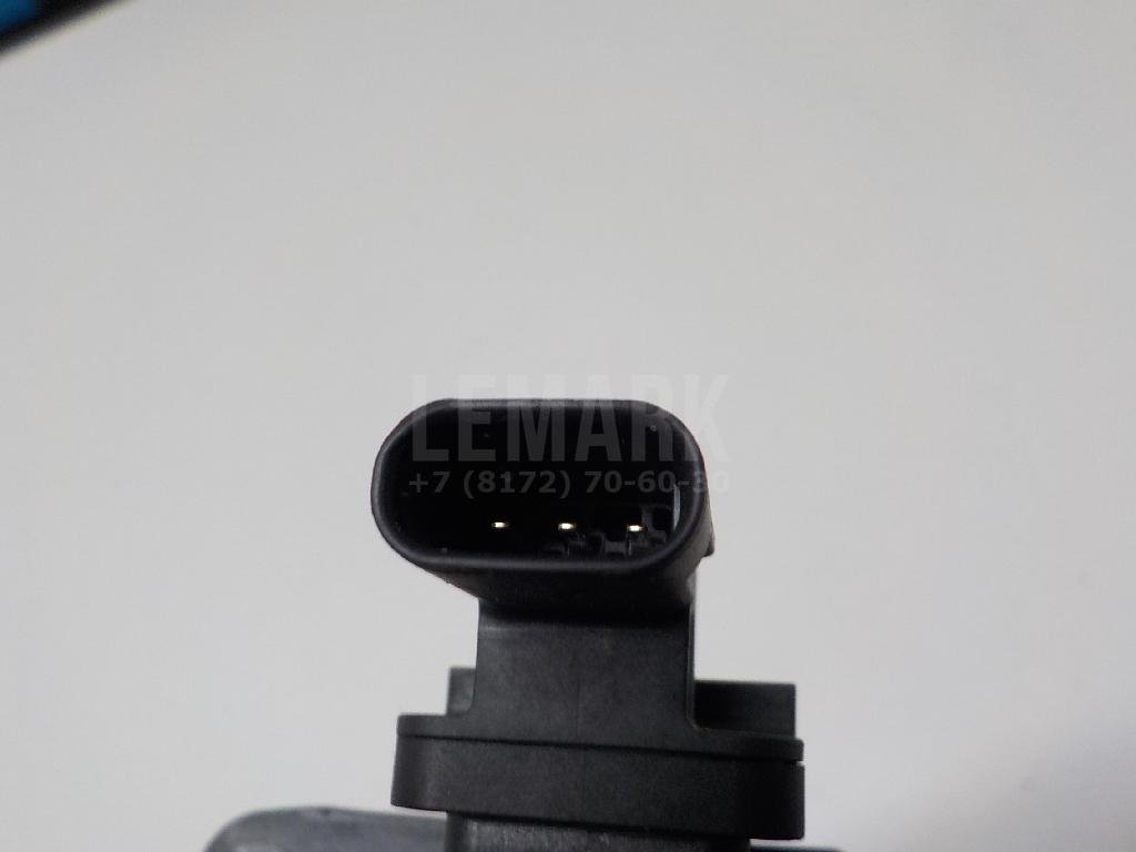 Расходомер воздуха (массметр)