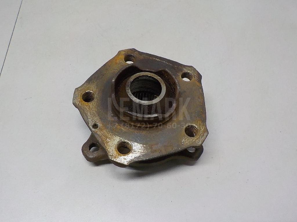 Ступица передняя/задняя