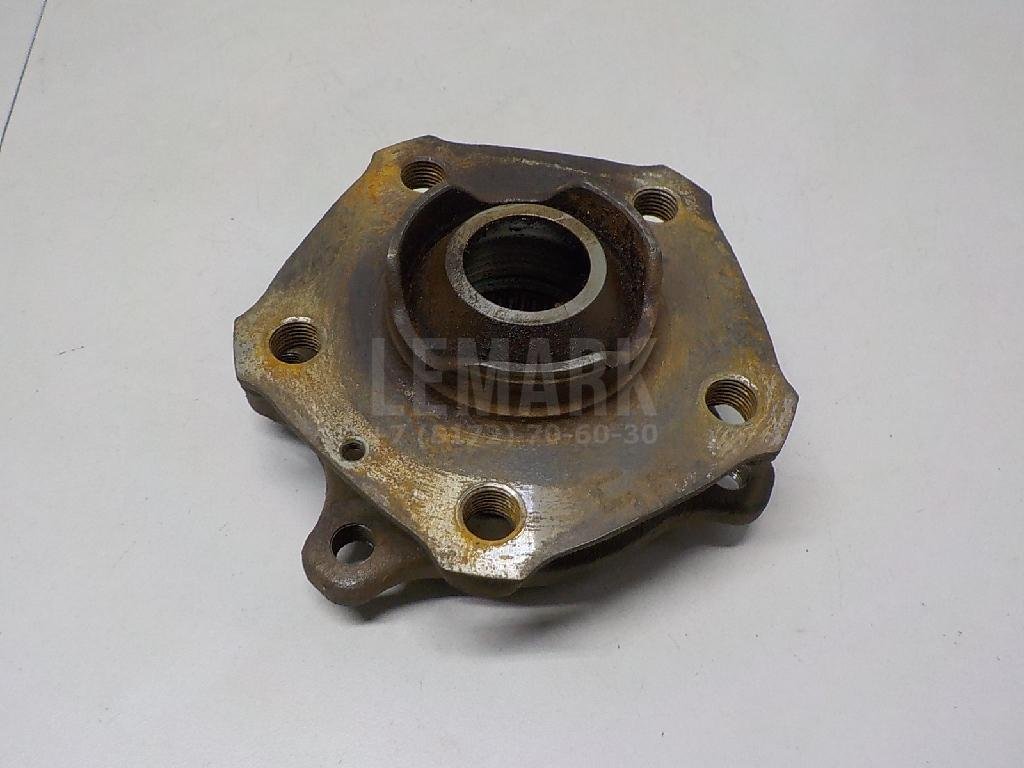 Ступица передняя/задняя