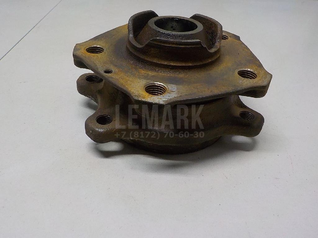 Ступица передняя/задняя