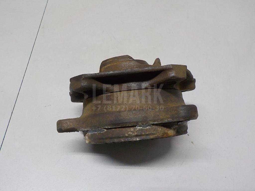 Ступица передняя/задняя