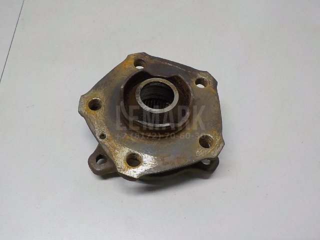 Ступица передняя/задняя