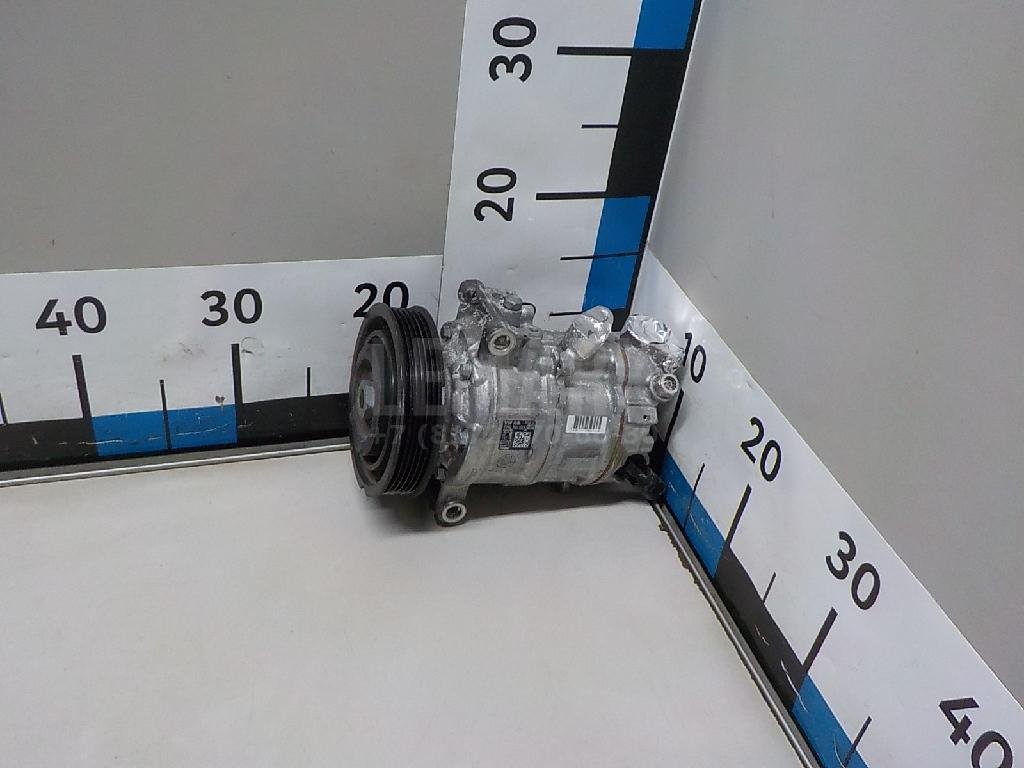 Компрессор кондиционера