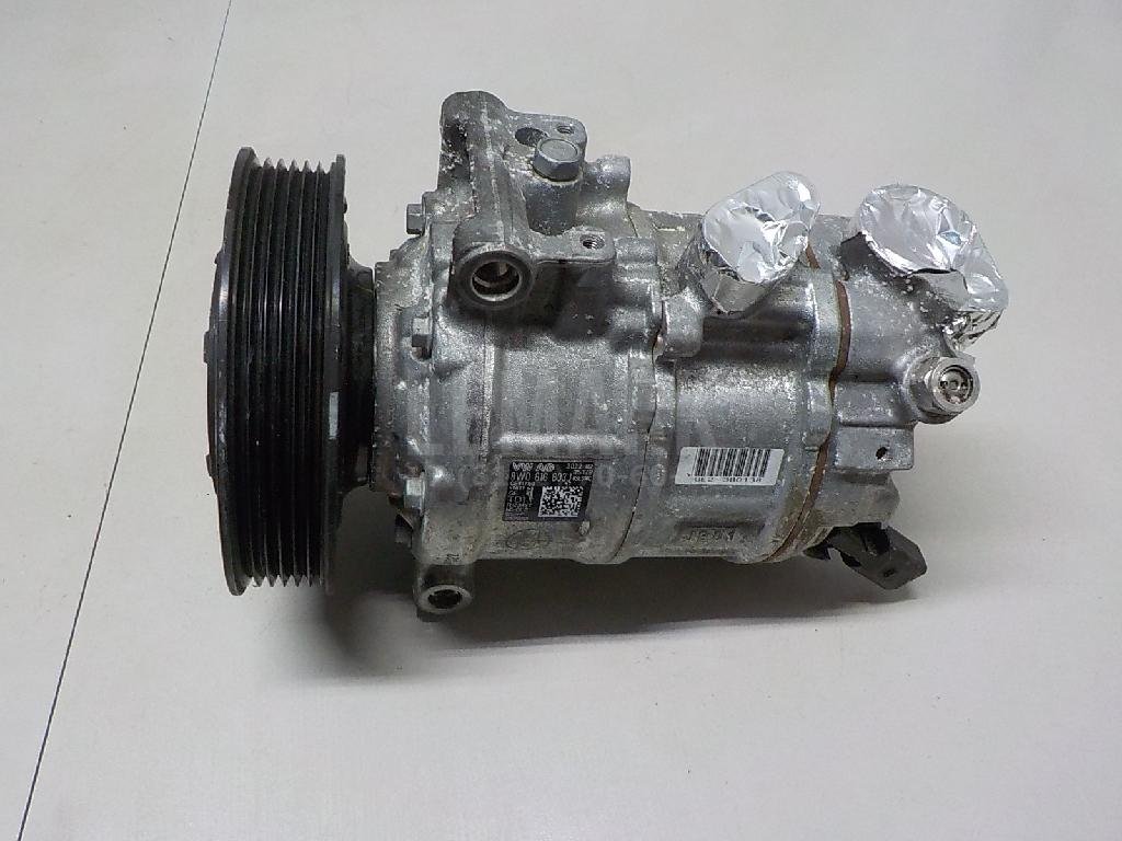 Компрессор кондиционера