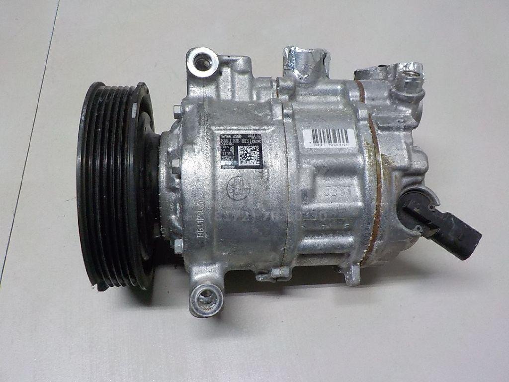 Компрессор кондиционера