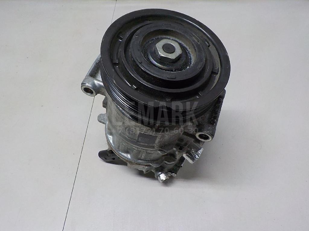 Компрессор кондиционера