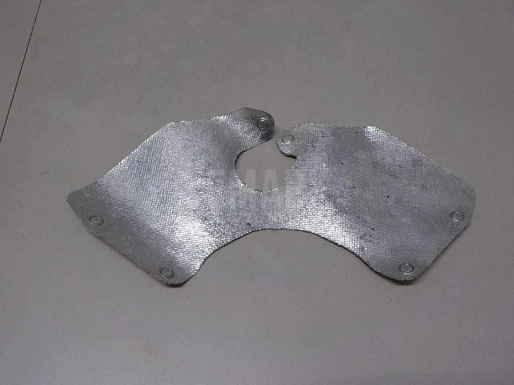 Термокожух для  Audi A5/S5 (F5) 2017