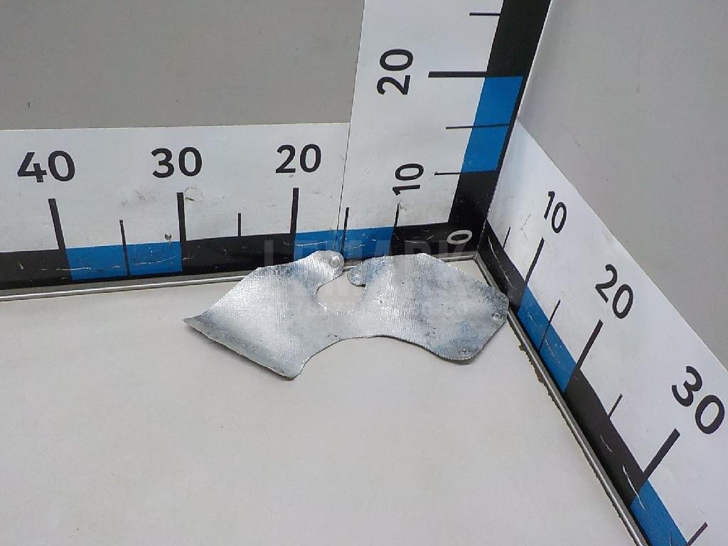 Термокожух для  Audi A5/S5 (F5) 2017