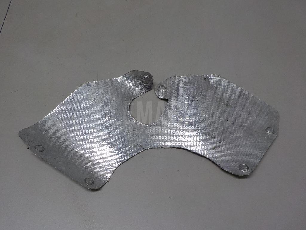 Термокожух для  Audi A5/S5 (F5) 2017