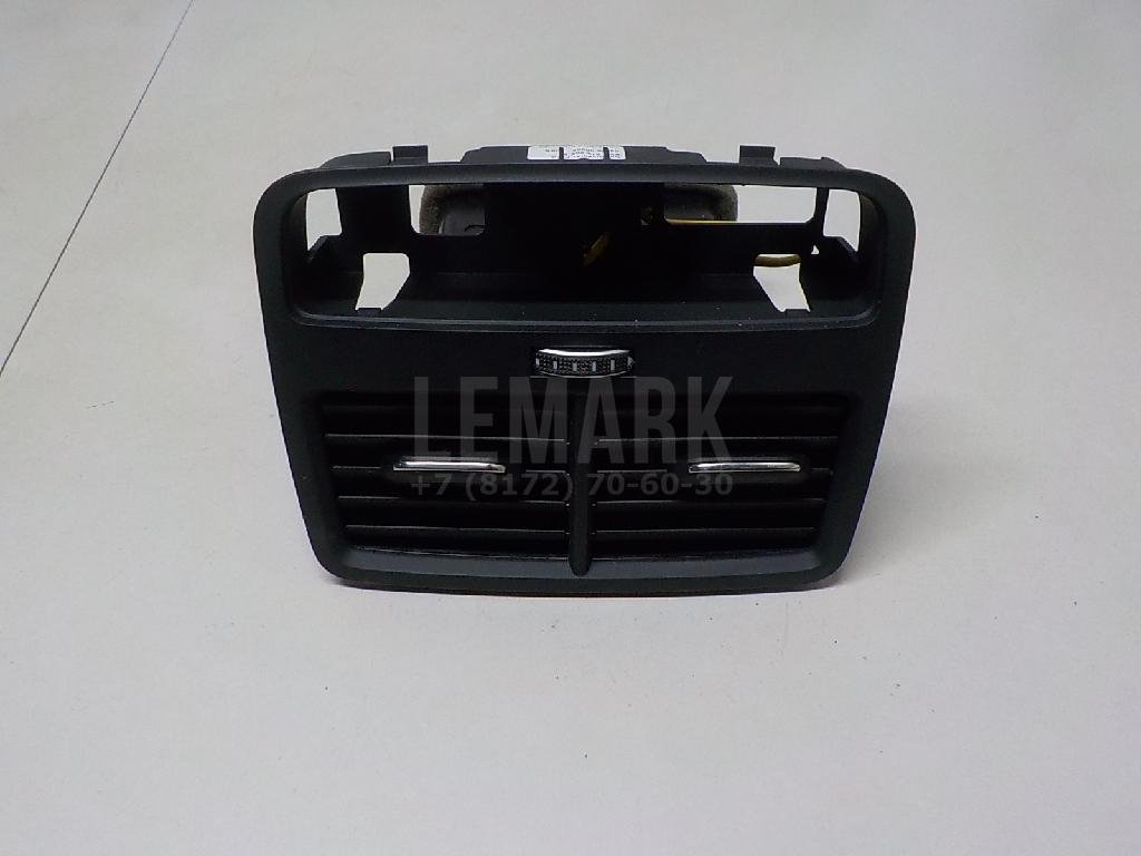 Дефлектор воздушный