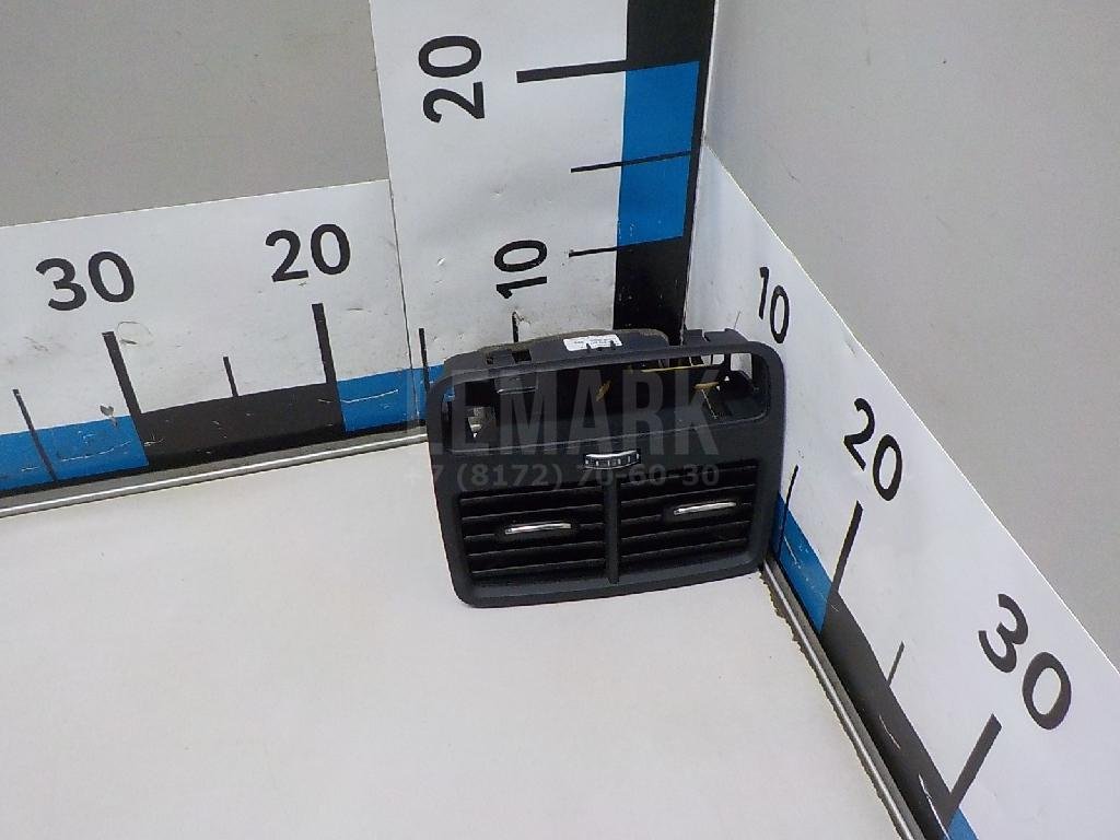 Дефлектор воздушный