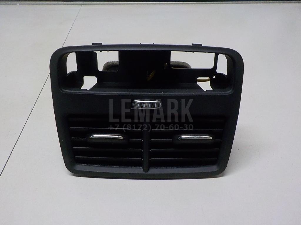 Дефлектор воздушный