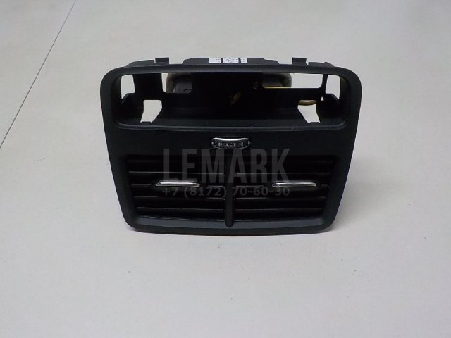 Дефлектор воздушный