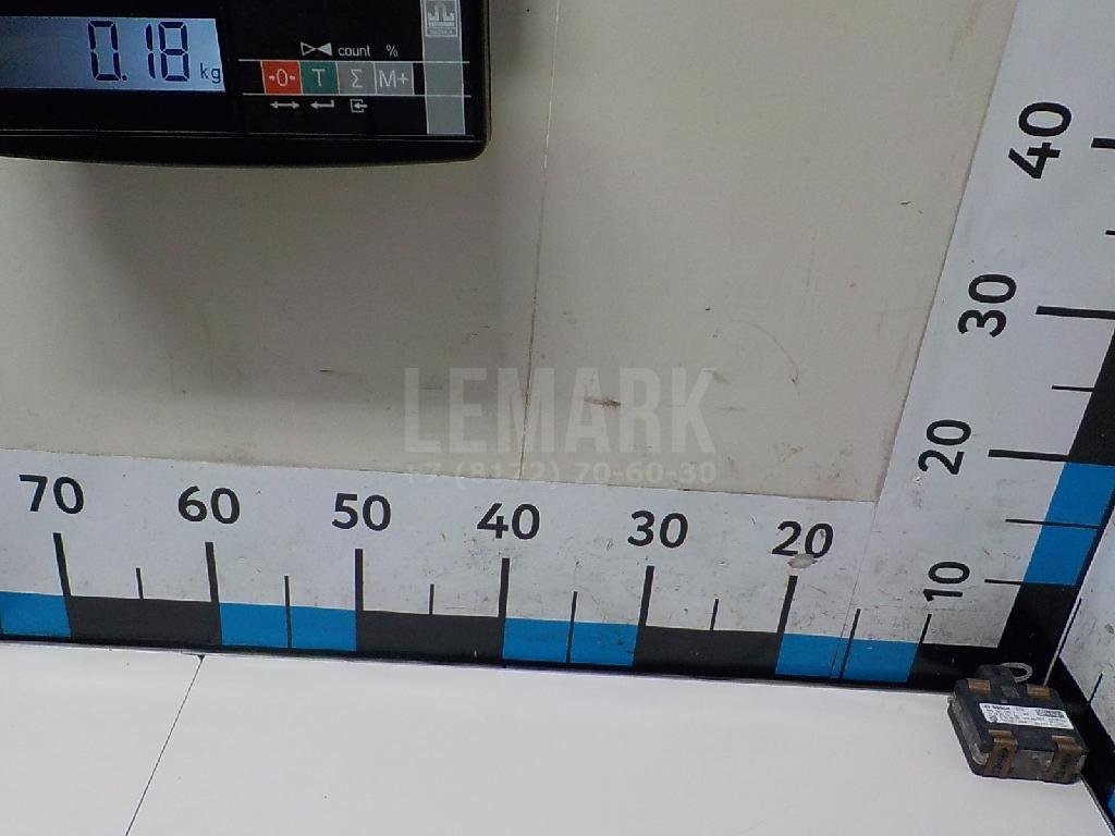 Радар BSD (Слепых зон) для  Audi A3 [8PA] Sportback 2004-2013