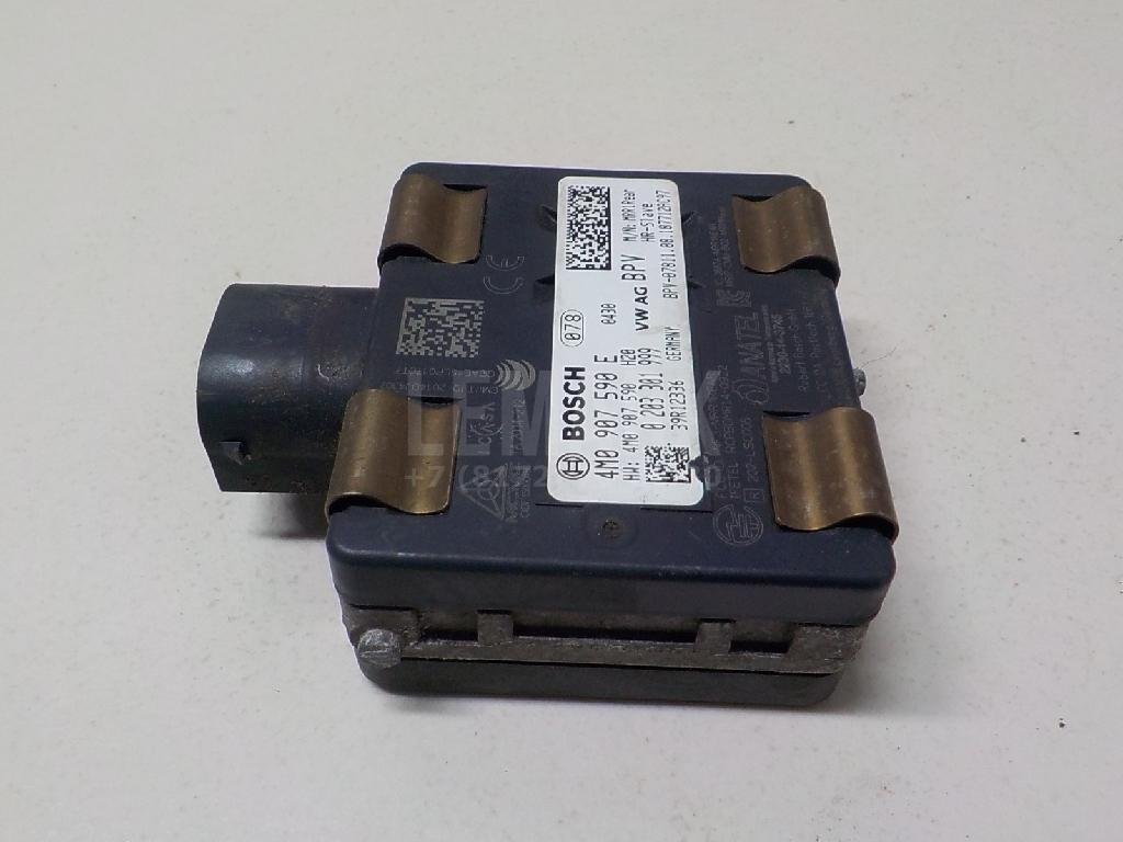 Радар BSD (Слепых зон) для  Audi A3 [8PA] Sportback 2004-2013