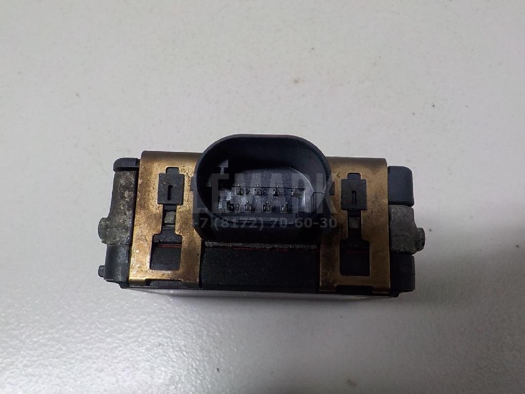 Радар BSD (Слепых зон) для  Audi A3 [8PA] Sportback 2004-2013