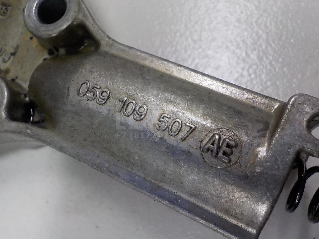 Натяжитель цепи для  Audi 100 [C4] 1991-1994