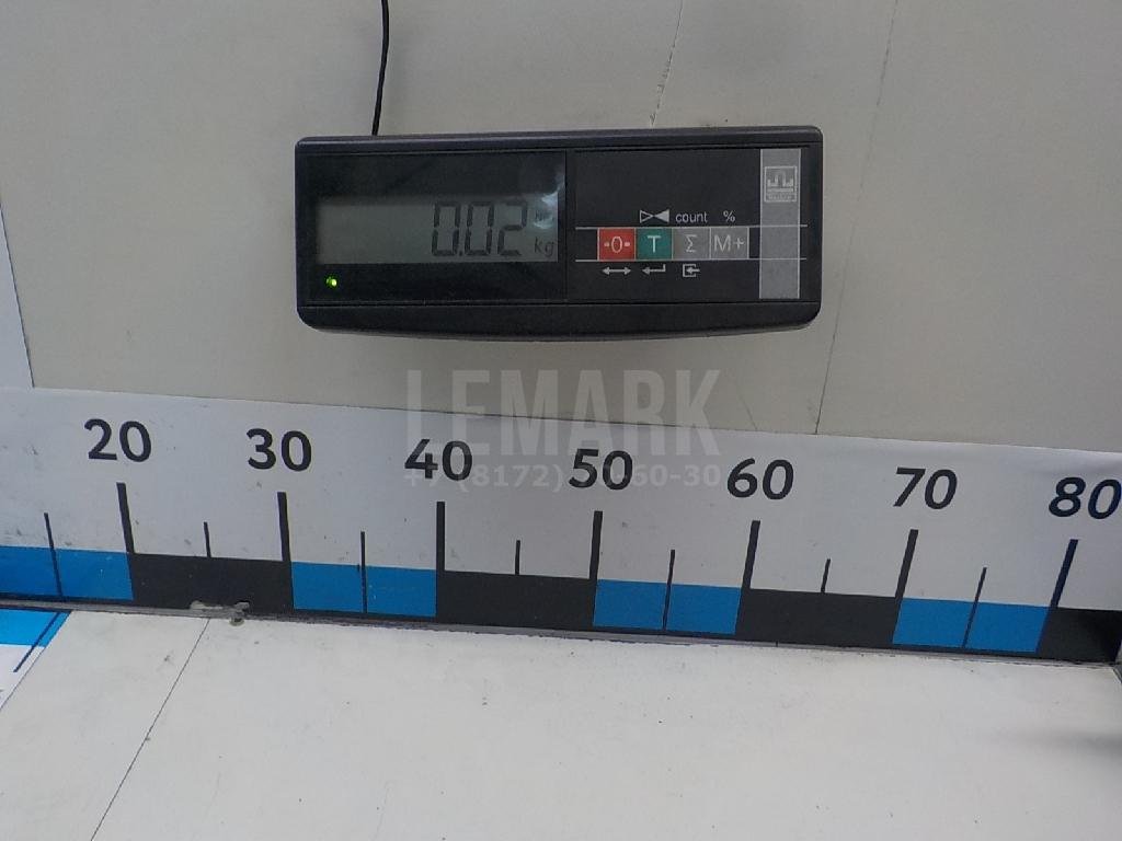 Форсунка омывателя лобового стекла