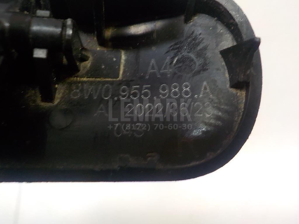 Форсунка омывателя лобового стекла