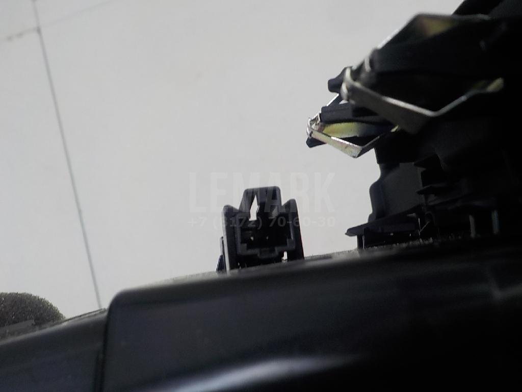 Дефлектор воздушный