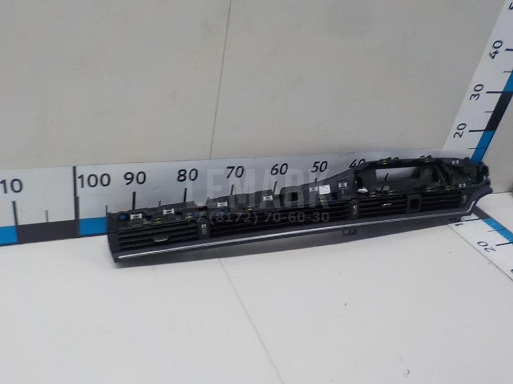 Дефлектор воздушный