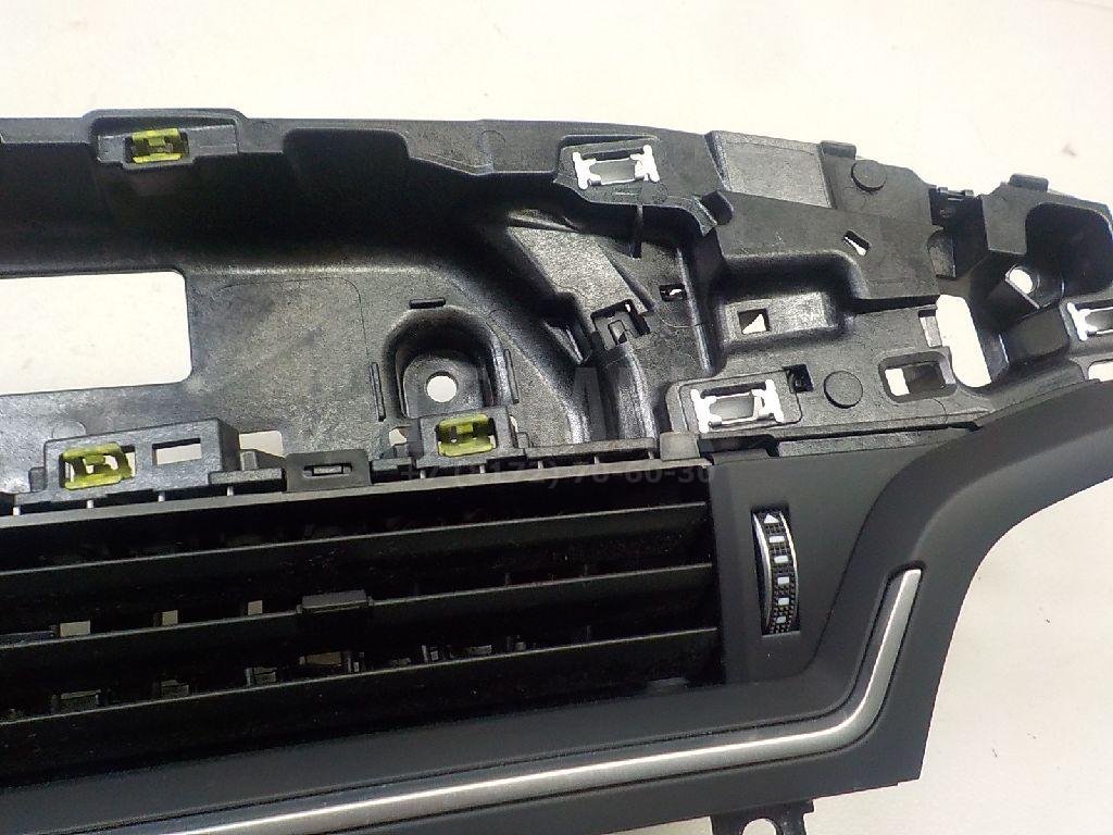 Дефлектор воздушный