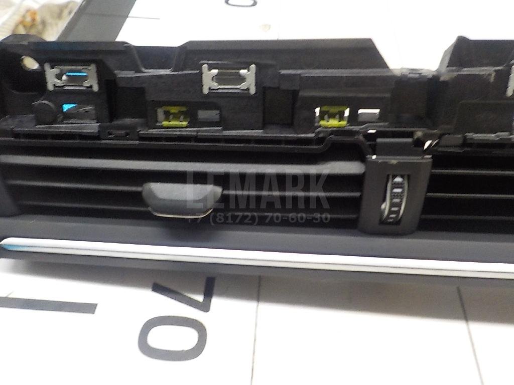 Дефлектор воздушный