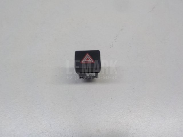 Кнопка аварийной сигнализации