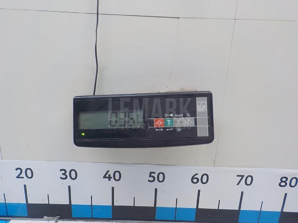 Козырек солнцезащитный (внутри)