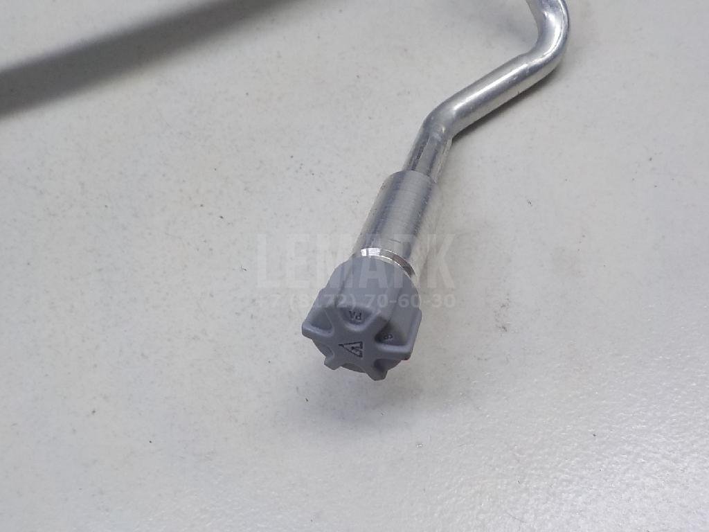 Трубка кондиционера