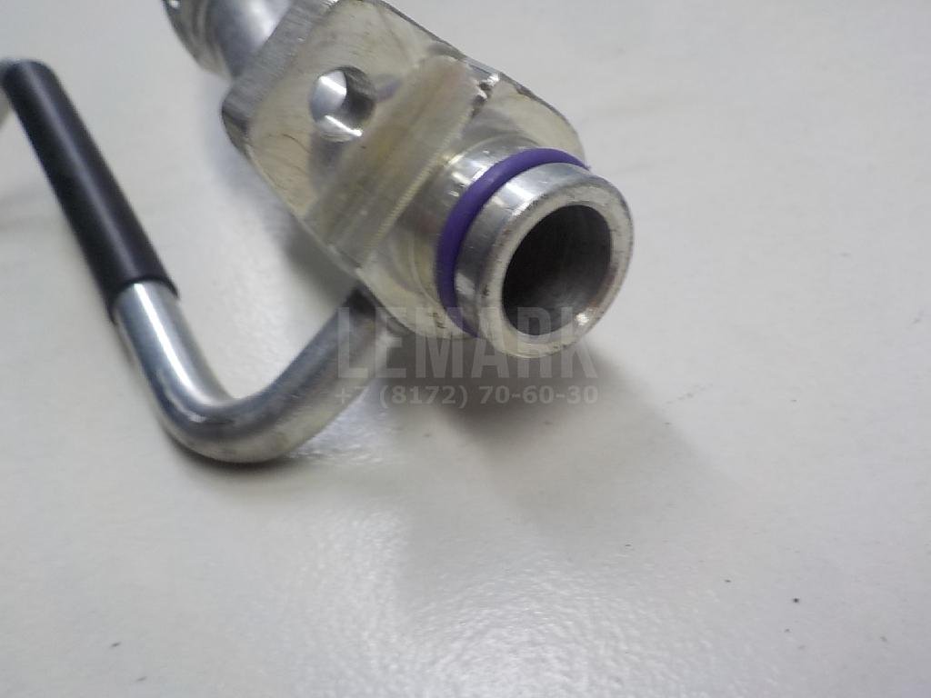 Трубка кондиционера