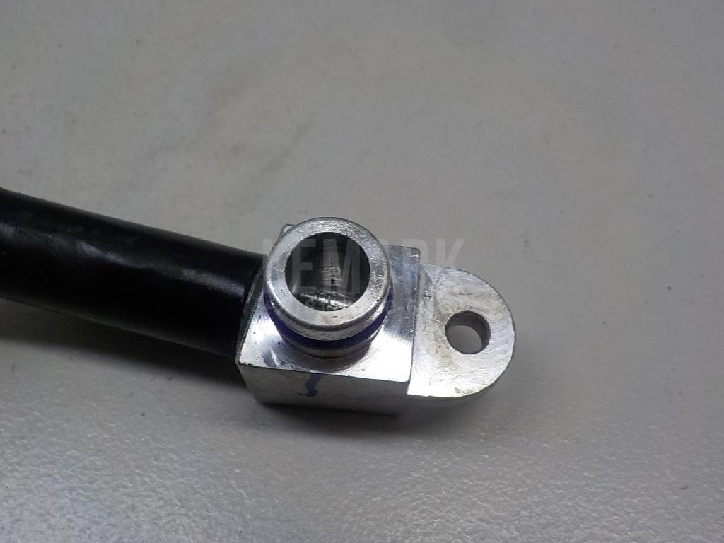 Трубка кондиционера