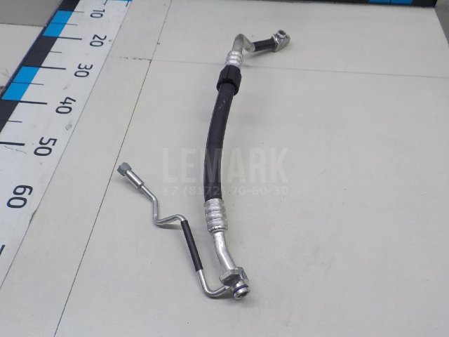 Трубка кондиционера