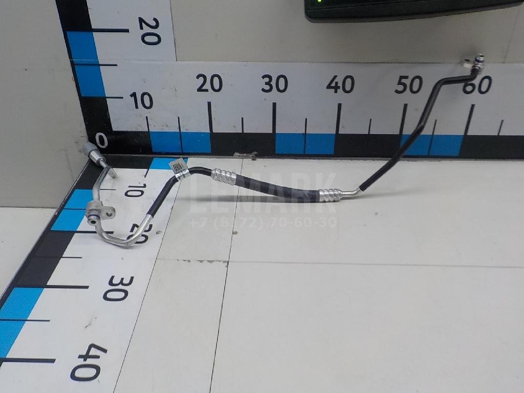 Трубка кондиционера