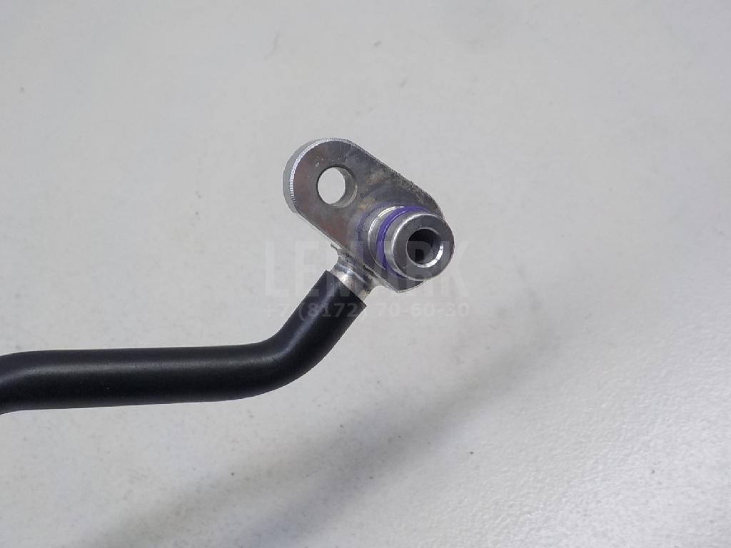 Трубка кондиционера