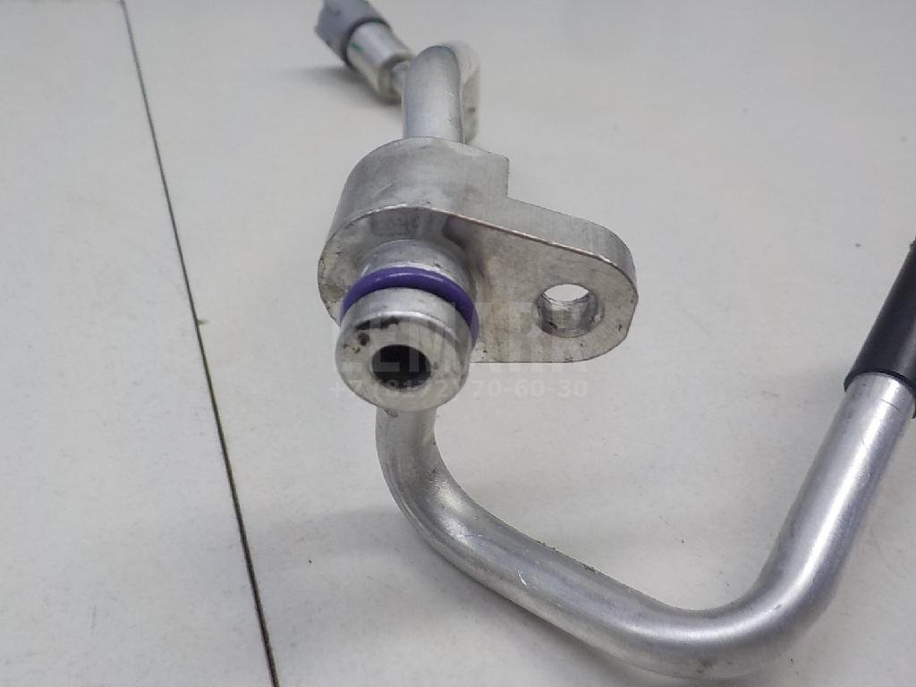 Трубка кондиционера