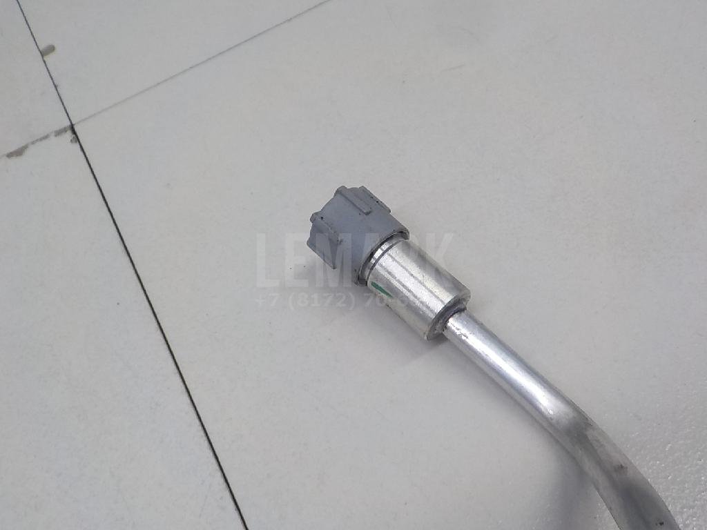 Трубка кондиционера