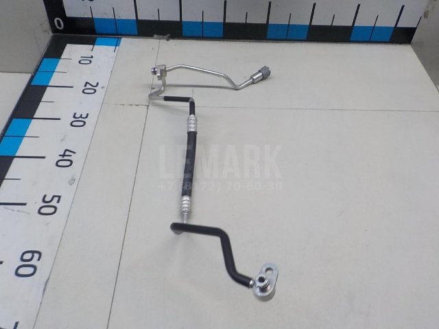 Трубка кондиционера