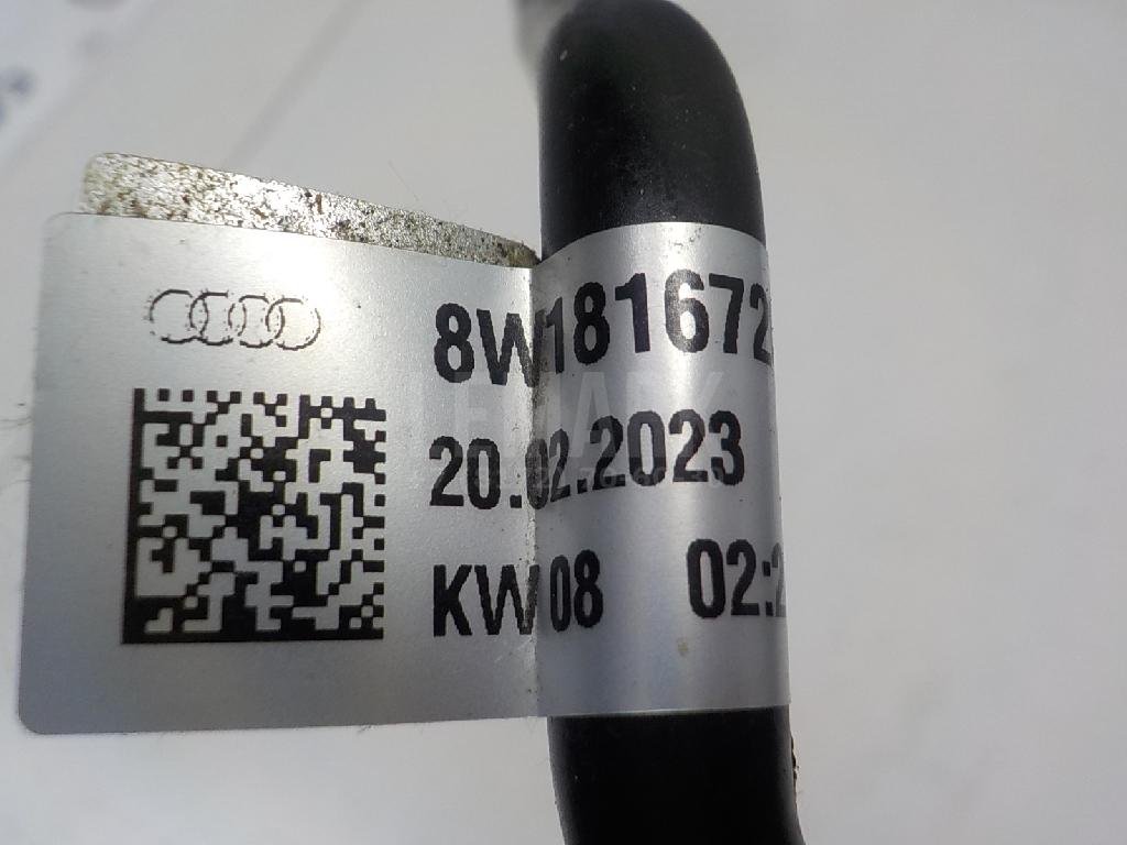 Трубка кондиционера