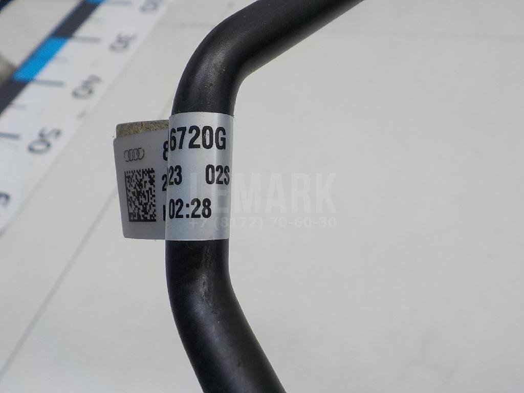 Трубка кондиционера